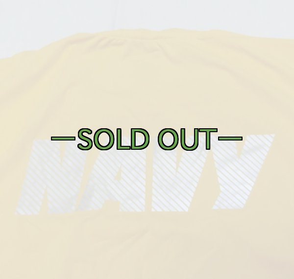 画像6: NAVY PT Tシャツ　ニューバランス (6)