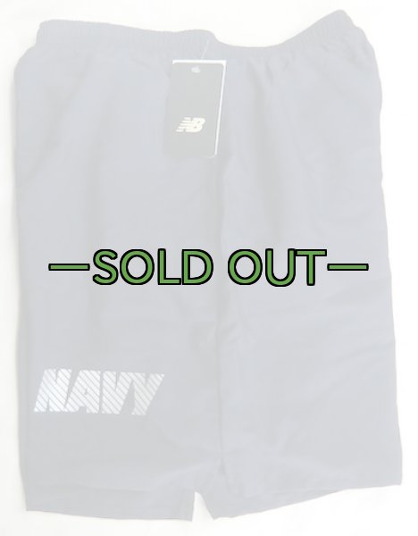 画像3: NAVY　PTトランクス　ニューバランス (3)