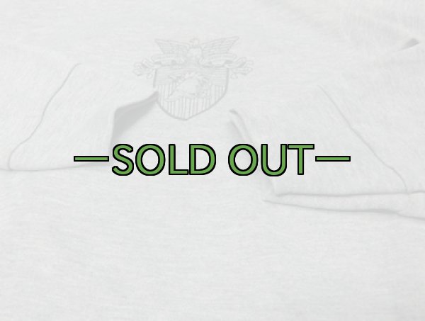 画像7: ARMY　PFU　ロングスリーブTシャツ　士官学校　リフレクター　PT (7)