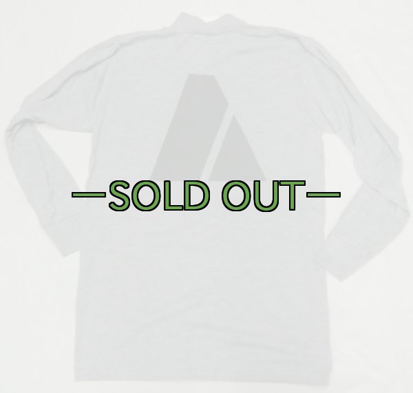 画像2: ARMY　PFU　ロングスリーブTシャツ　士官学校　リフレクター　PT (2)