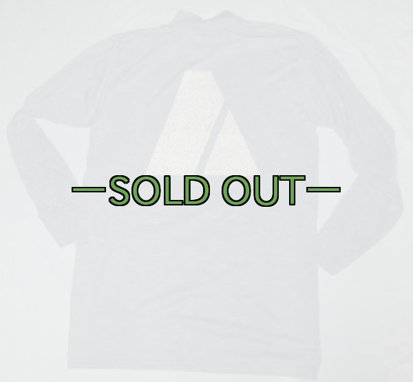 画像5: ARMY　PFU　ロングスリーブTシャツ　士官学校　リフレクター　PT (5)