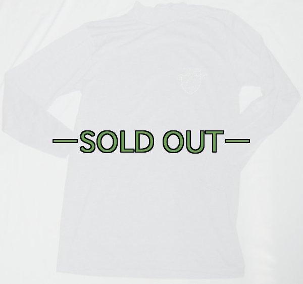 画像4: ARMY　PFU　ロングスリーブTシャツ　士官学校　リフレクター　PT (4)