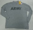 画像1: ARMY　PFU　ロングスリーブTシャツ　SOFFE　リフレクター　PT (1)