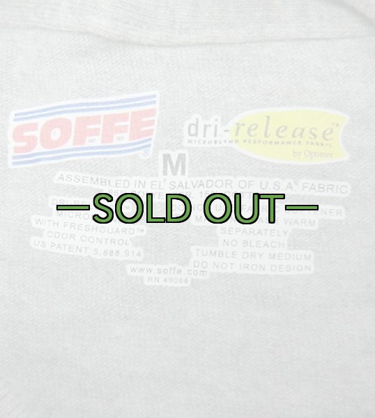 画像5: ARMY　PFU　ロングスリーブTシャツ　SOFFE　リフレクター　PT (5)