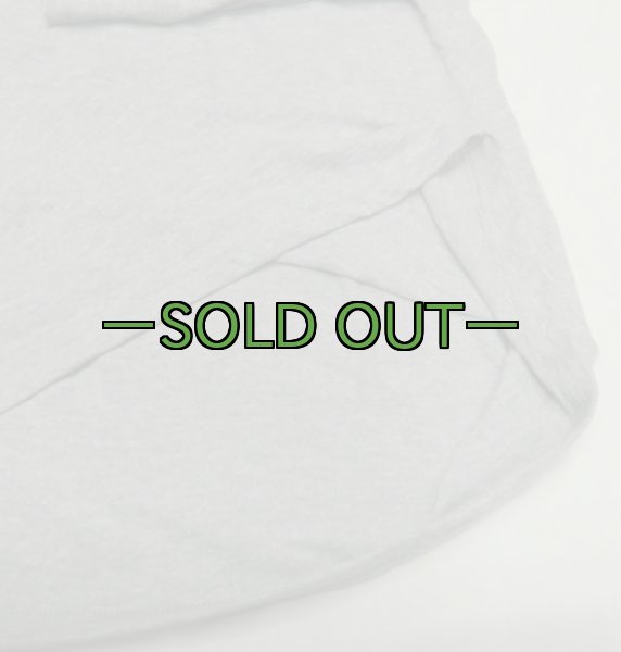 画像8: ARMY　PFU　ロングスリーブTシャツ　SOFFE　リフレクター　PT (8)