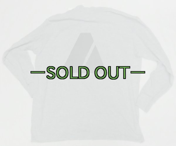 画像2: ARMY　PFU　ロングスリーブTシャツ　SOFFE　リフレクター　PT (2)