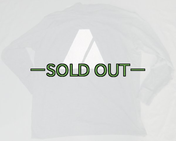 画像4: ARMY　PFU　ロングスリーブTシャツ　SOFFE　リフレクター　PT (4)