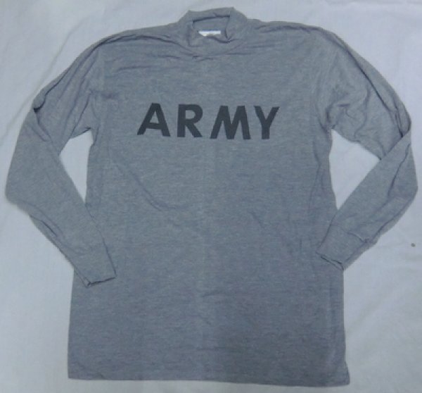 画像1: ARMY　PFU　ロングスリーブ Tシャツ　リフレクター　PT (1)