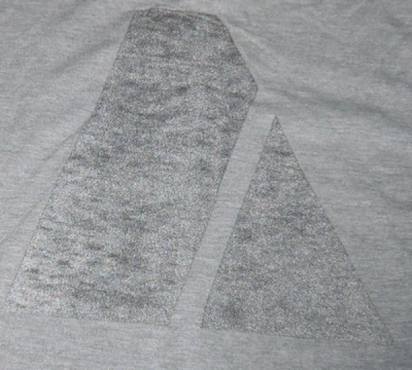 画像8: ARMY　PFU　ロングスリーブ Tシャツ　リフレクター　PT (8)