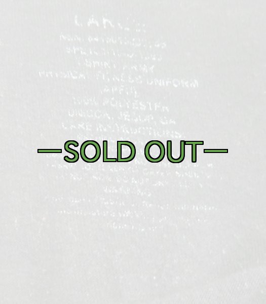 画像3: ARMY　PFU　ロングスリーブ Tシャツ　新型　PT (3)