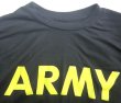 画像2: ARMY　PFU　ロングスリーブ Tシャツ　新型　PT (2)