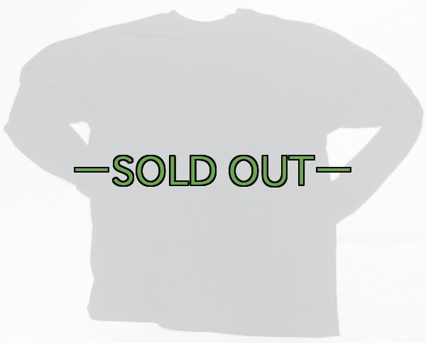 画像5: ARMY　PFU　ロングスリーブ Tシャツ　新型　PT (5)