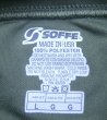画像3: 軍用Tシャツ　SOFFE　OD　ポリエステル (3)