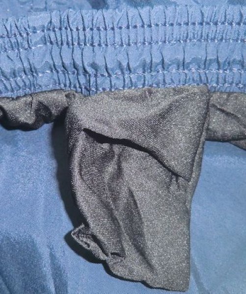 画像11: NAVY　PTトランクス (11)