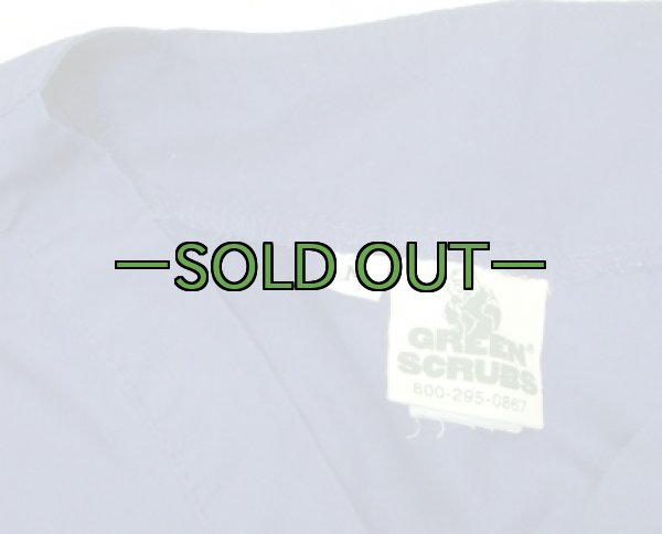 画像3: ホスピタル衣類　海軍病院　グアム (3)