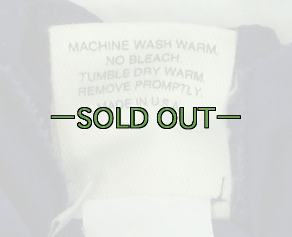 画像4: ホスピタル衣類　海軍病院　グアム (4)