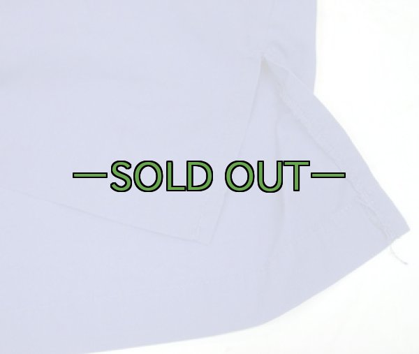 画像5: ホスピタル衣類　海軍病院　グアム (5)