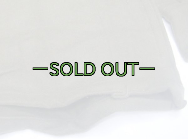 画像8: フィールド ウールシャツ　51年　ウール90％　ナイロン10％ (8)