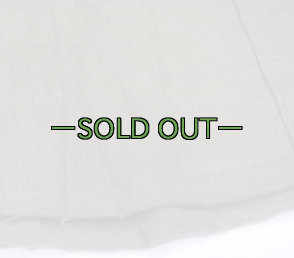 画像7: フィールド ウールシャツ　53年　ウール85％　ナイロン15％ (7)