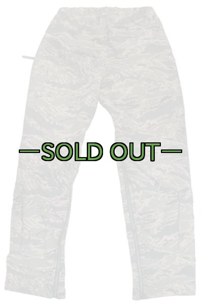 画像5: ABU MASSIF防寒耐火ズボン　ノーメックス (5)