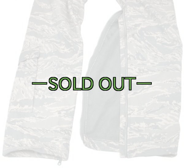 画像4: ABU MASSIF防寒耐火ズボン　ノーメックス (4)