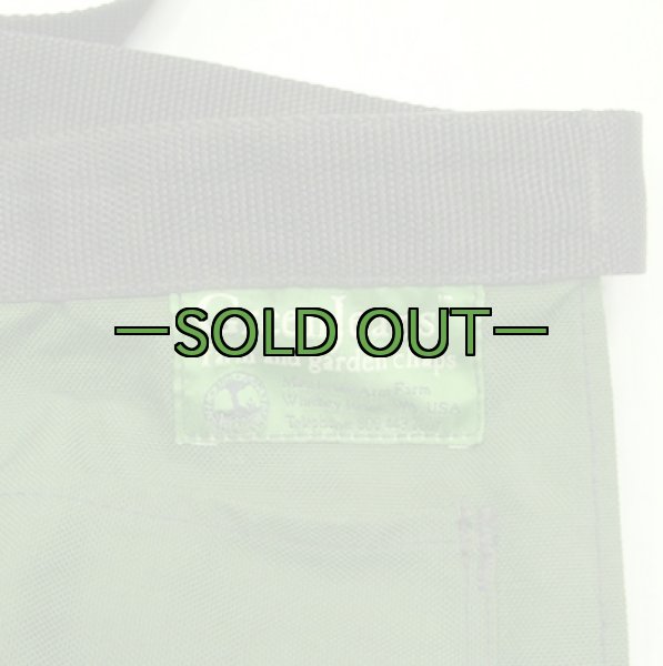 画像3: 米軍放出チャップス　OD色　ファーム＆ガーデン (3)