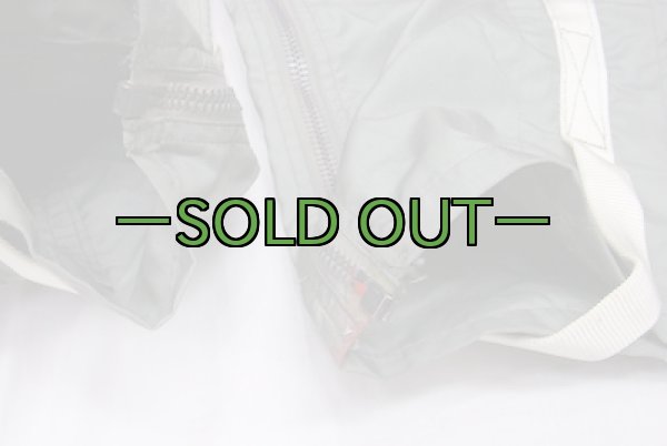 画像10: CWU-15/P パラレスキューパンツ 60〜70年代 (10)