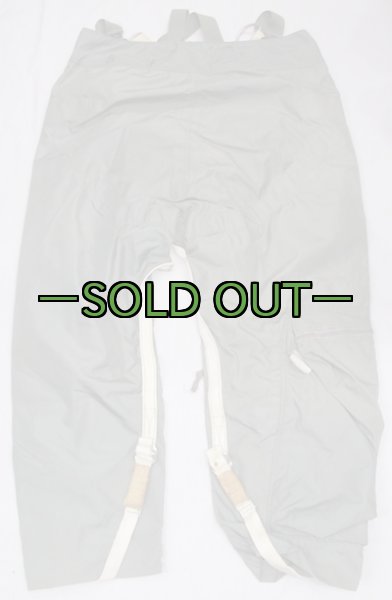 画像3: CWU-15/P パラレスキューパンツ 60〜70年代 (3)