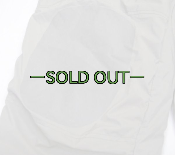 画像5: PCUレベル7パンツ (5)