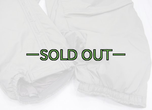 画像9: PCUレベル7パンツ (9)