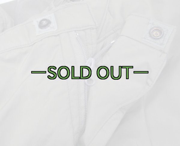 画像3: PCUレベル7パンツ (3)