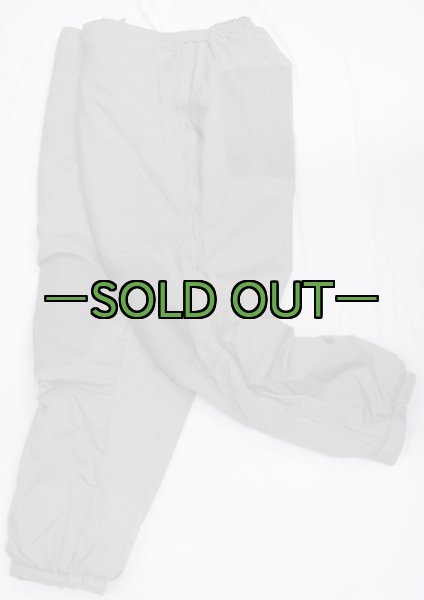 画像8: PCUレベル7パンツ (8)