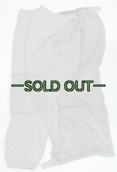 画像11: PCUレベル7パンツ (11)