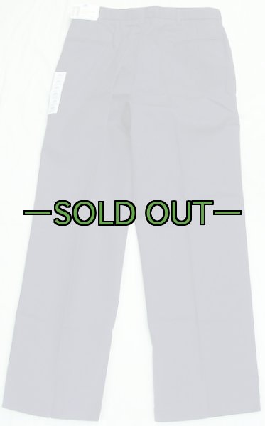 画像3:  NAVYユーティリティ　ワーク パンツ (3)