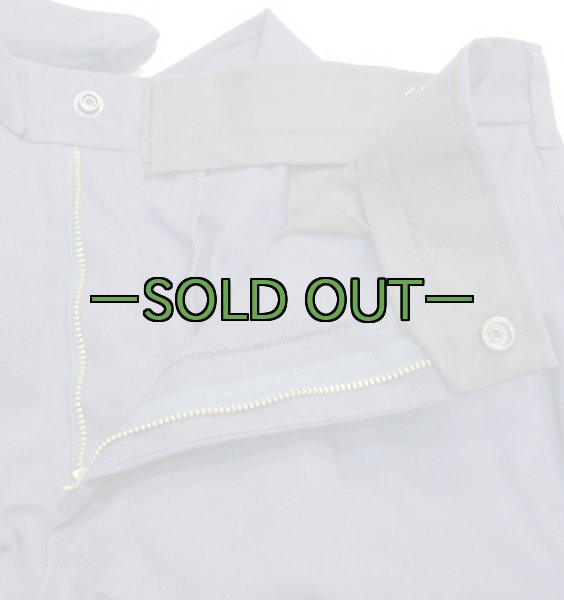 画像9:  NAVYユーティリティ　ワーク パンツ (9)