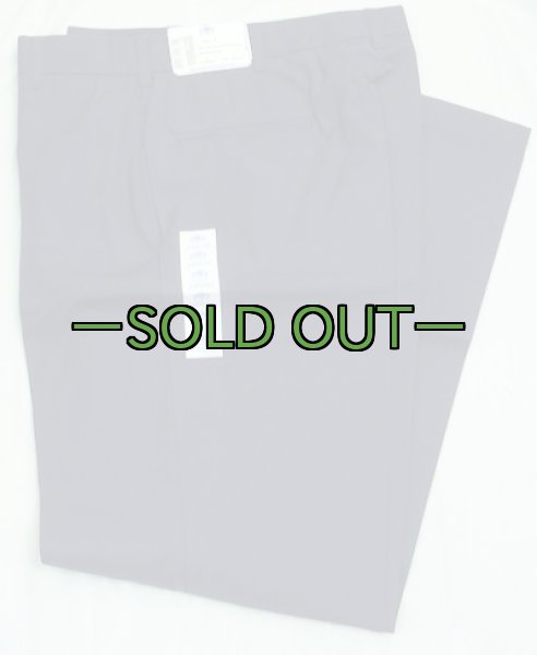 画像10:  NAVYユーティリティ　ワーク パンツ (10)