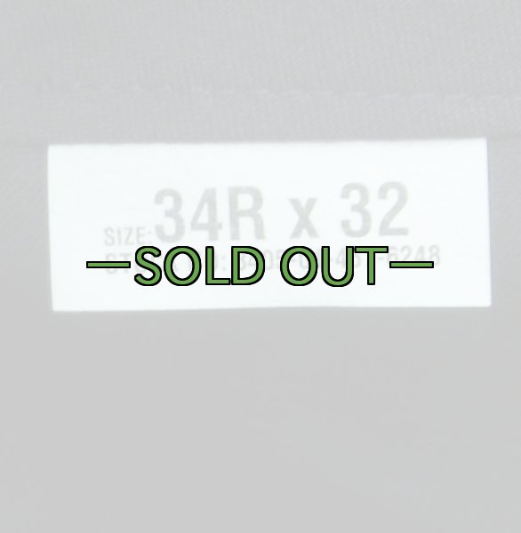 画像7:  NAVYユーティリティ　ワーク パンツ (7)