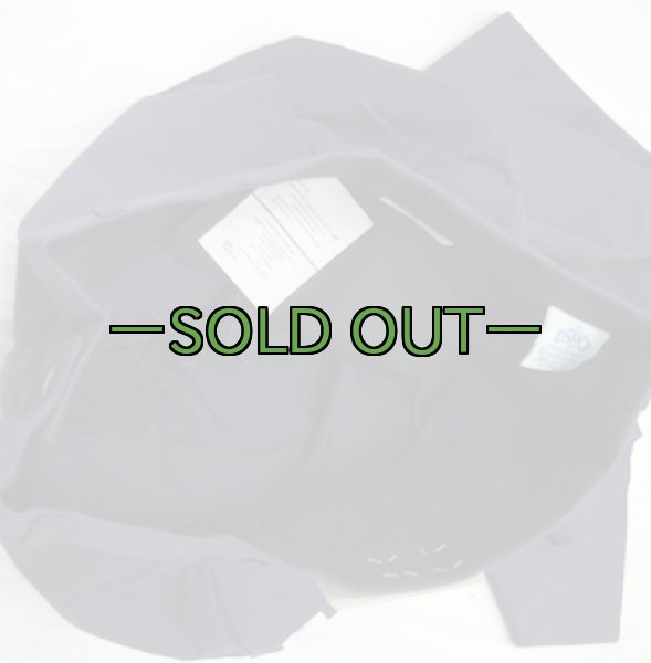 画像6:  NAVYユーティリティ　ワーク パンツ (6)