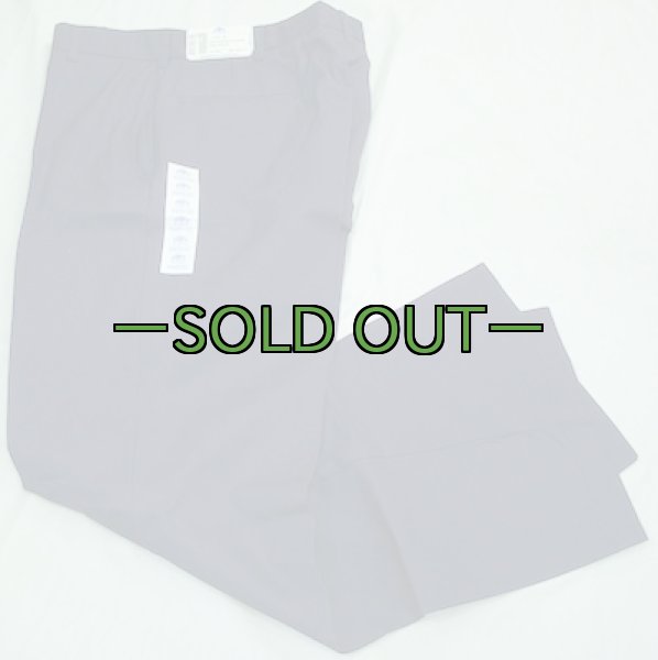 画像2:  NAVYユーティリティ　ワーク パンツ (2)