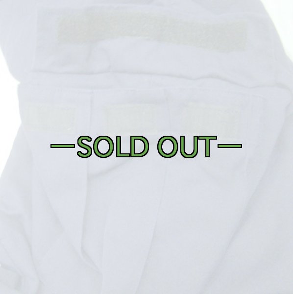 画像7: NAVYフライト　デッキクルーパンツA (7)