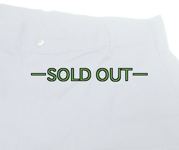 画像4: NAVYフライト　デッキクルーパンツB (4)