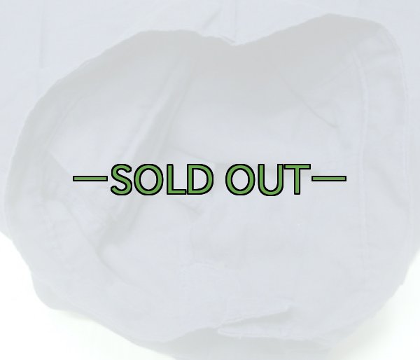 画像8: NAVYフライト　デッキクルーパンツB (8)