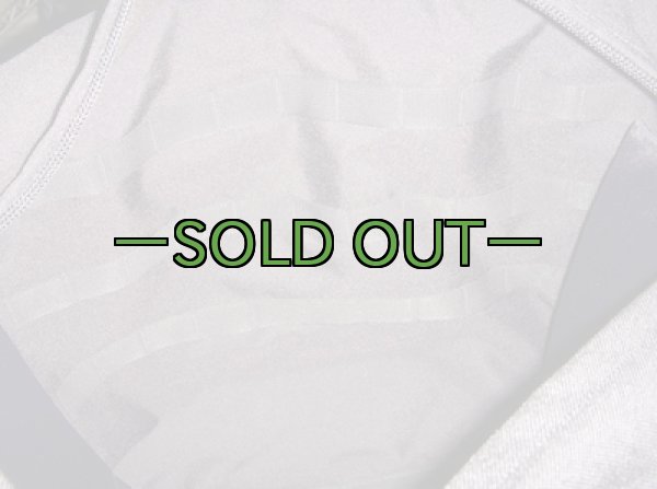 画像13: TSSI装備品バッグ　黒　TACOPS (13)