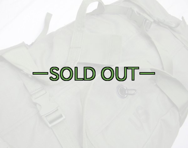 画像5: 新型　ナイロン　ダッフルバッグ　デプロイメント　ジッパー付き (5)