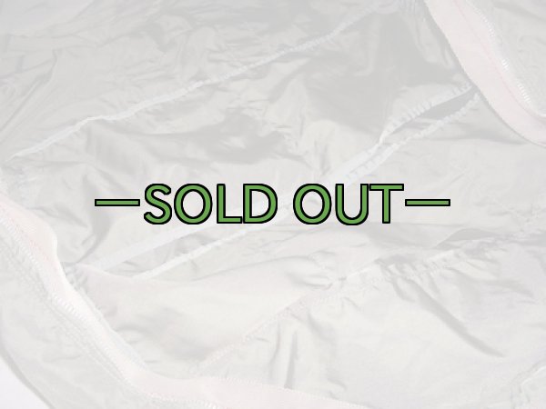 画像9: セージ　ナイロン パラシュートキットバッグ　60〜70年代 (9)