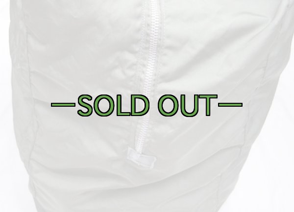 画像6: セージ　ナイロン パラシュートキットバッグ　60〜70年代 (6)