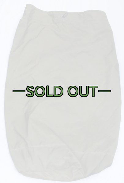 画像5: ナイロン　ダッフルバッグ　ワンショルダー　60年代　中古上 (5)