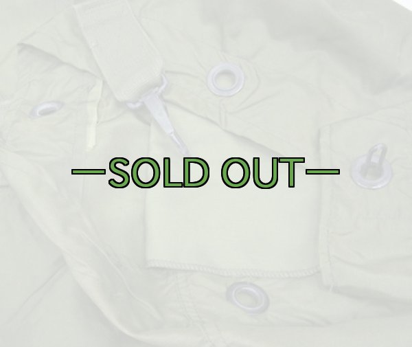 画像4: ナイロン　ダッフルバッグ　ワンショルダー　60年代　中古上 (4)