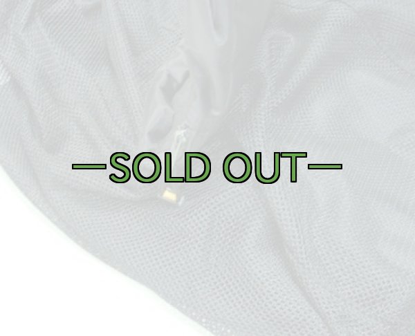 画像6: AKONA メッシュリュックサック01 (6)