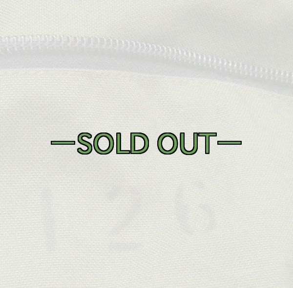 画像8: 装備品収納 バッグ　リュック　OD　GBT (8)